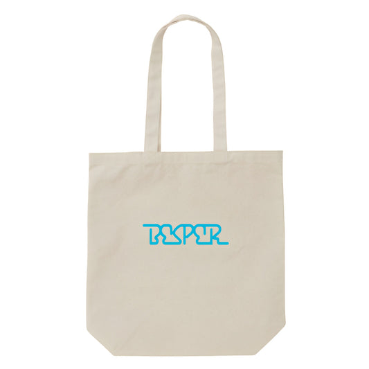 Logo Tote Bag