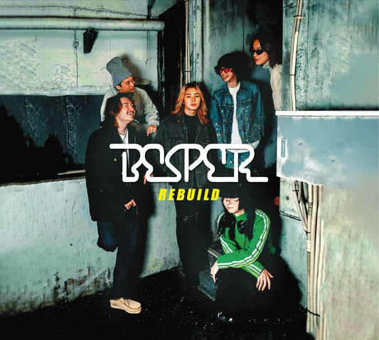 REBUILD [CD]