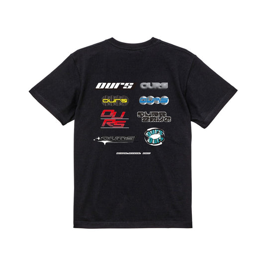 Ours T‐Shirt