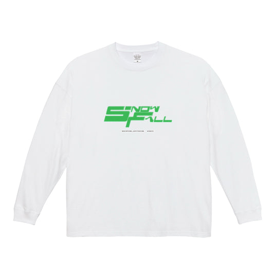 Snowfall Logo T‐Shirt