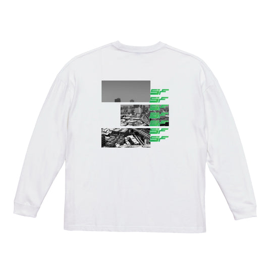 Snowfall Logo T‐Shirt