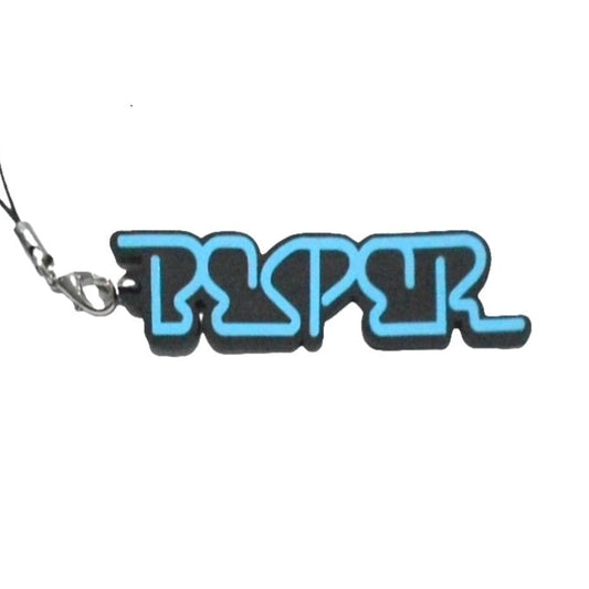 Rubber Strap