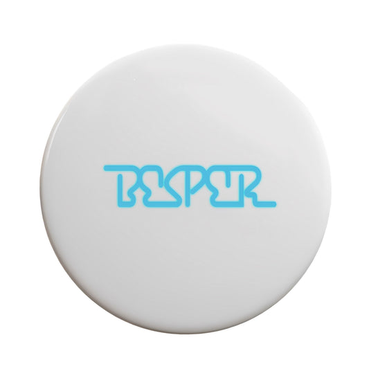 Tin Badge