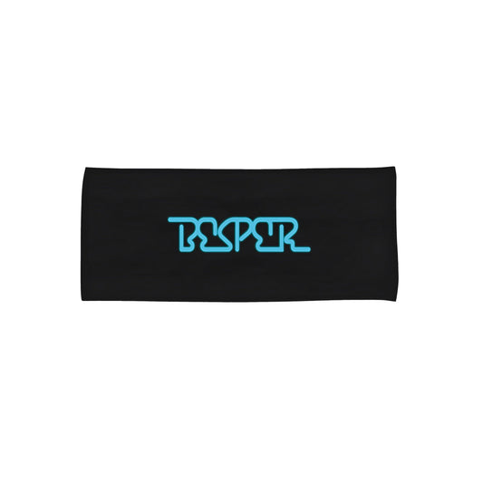 Logo Towel <Black>