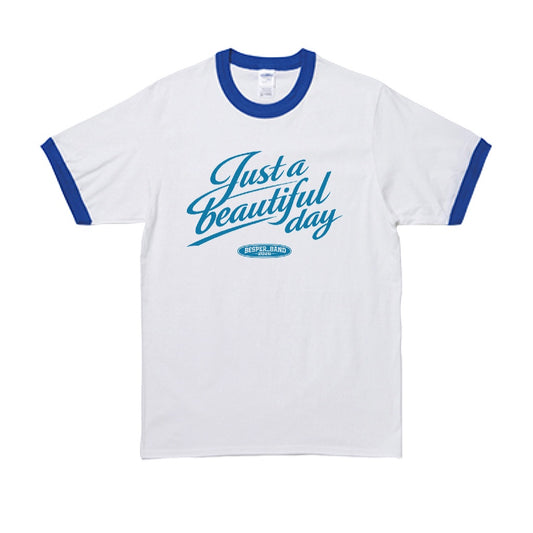 JABD Ringer T-shirt