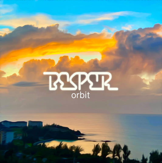 Orbit EP [vinyl]